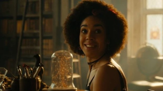 Bill Potts