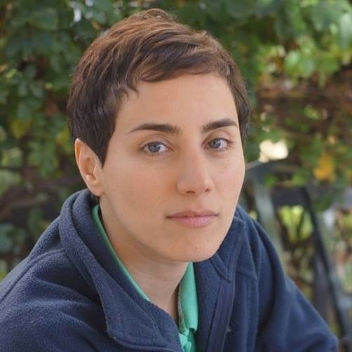 Mathematics Genius Maryam Mirzakhani Has Died At 40   Sub Buzz 23017 1500125485 16 