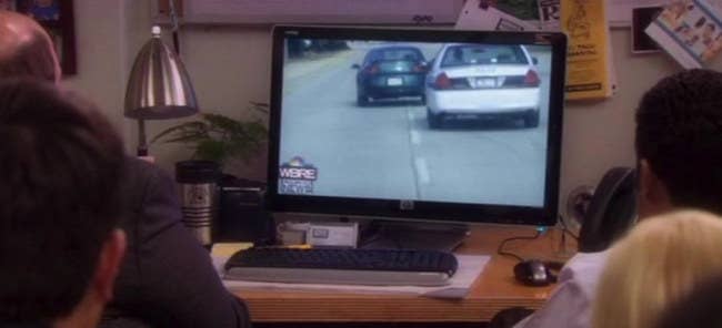 The Office': Is Toby the Real Scranton Strangler?