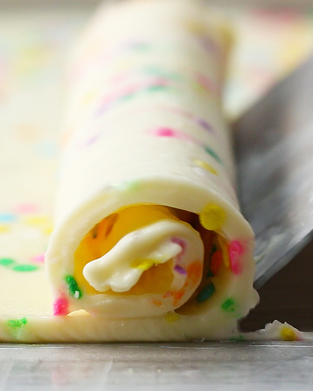 Yes, You Can Make Rolled Ice Cream At Home And All Your Friends Will Be