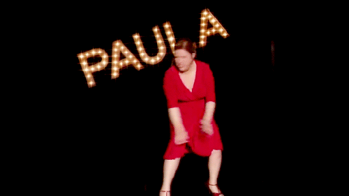 Paula Proctor