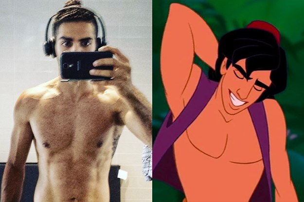 Аладдин без штанов. Алладин торс. Disney Aladdin торс. Алладин из фильма торс. Алладин качок торс.