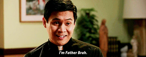 Father Brah