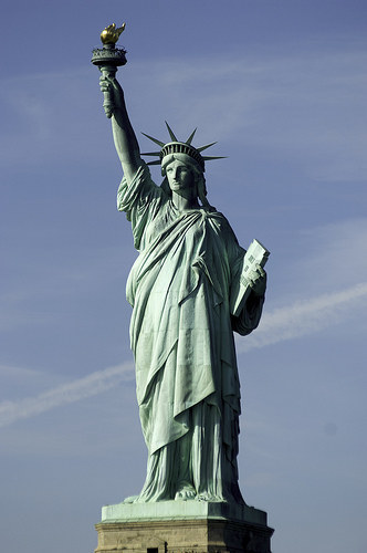 New York City