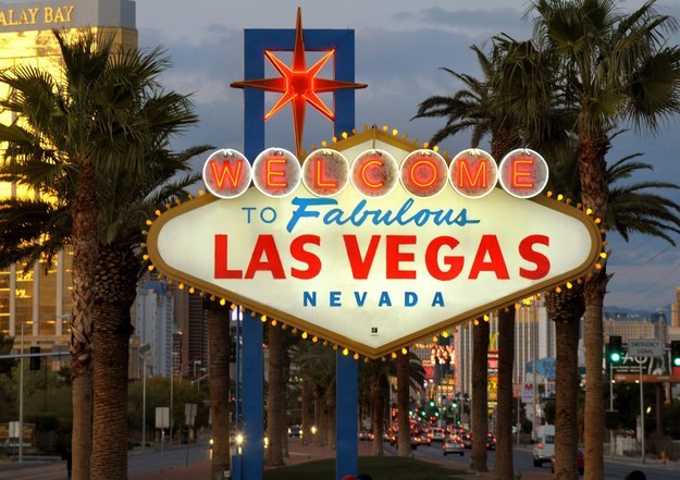 Las Vegas, Nevada