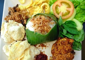 How Many Of These Indonesian Foods Have You Tried?