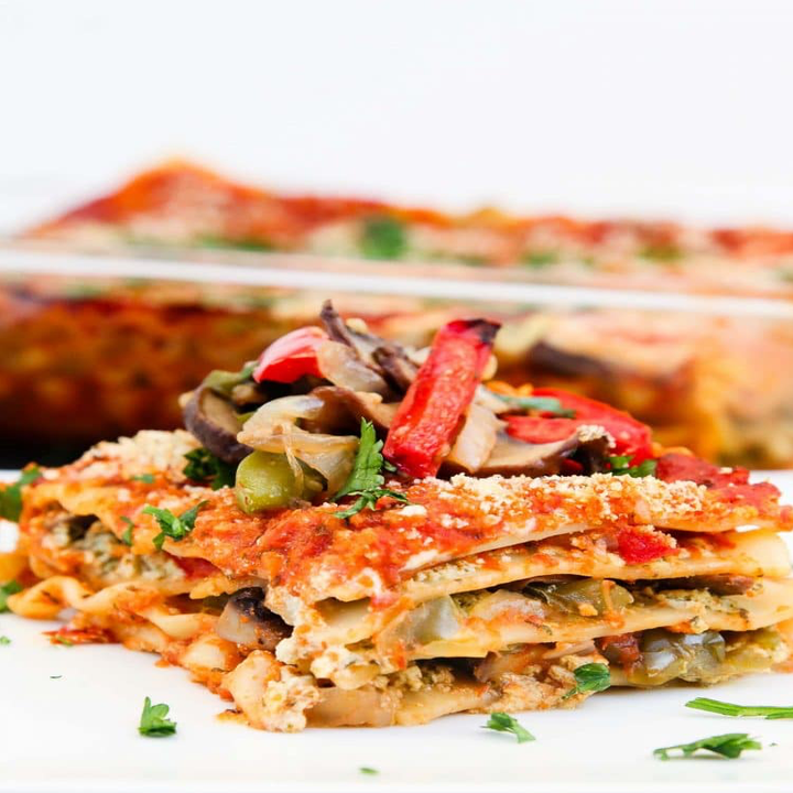 42 Dinner Ideas If You're Trying To Cut Back On Meat Or Dairy