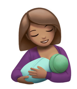 Breastfeeding: