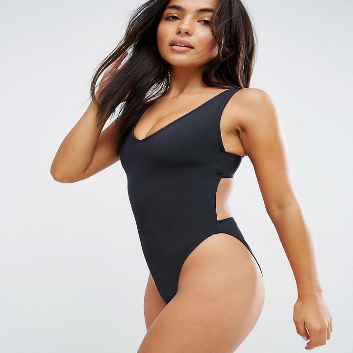 27 Bathing Suits From Asos You'll Want To Wear Right Now