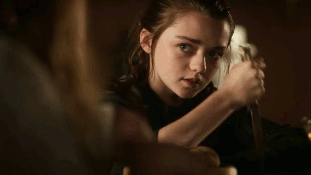 Arya Stark
