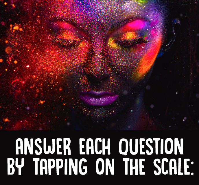 This 15 Question Quiz Will Reveal What Color Your Aura Is   Sub Buzz 21337 1500307637 8 