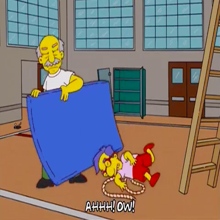 25 Facts You Know To Be True If You Were In A High School Marching Band