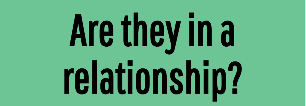 Does Your Crush Like You Buzzfeed