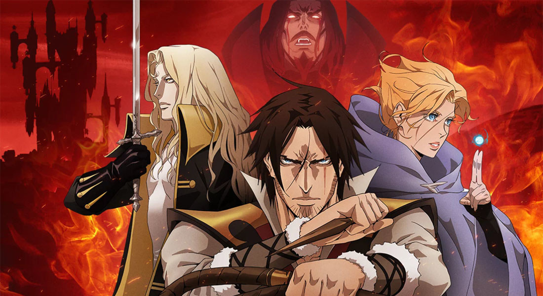 Los personajes principales tienden a ser bastante predecibles y aunque aun nos falta conocer sus historias y motivaciones, cada uno tiene bien asignado su roll dentro de la serie y esto no es malo, esta es una formula aprobada una y otra vez en Japón, esto es lo que la hace mas creíble a como anime se refiere.