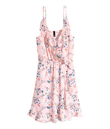 38 Summer Dresses You'll Basically Never Want To Take Off