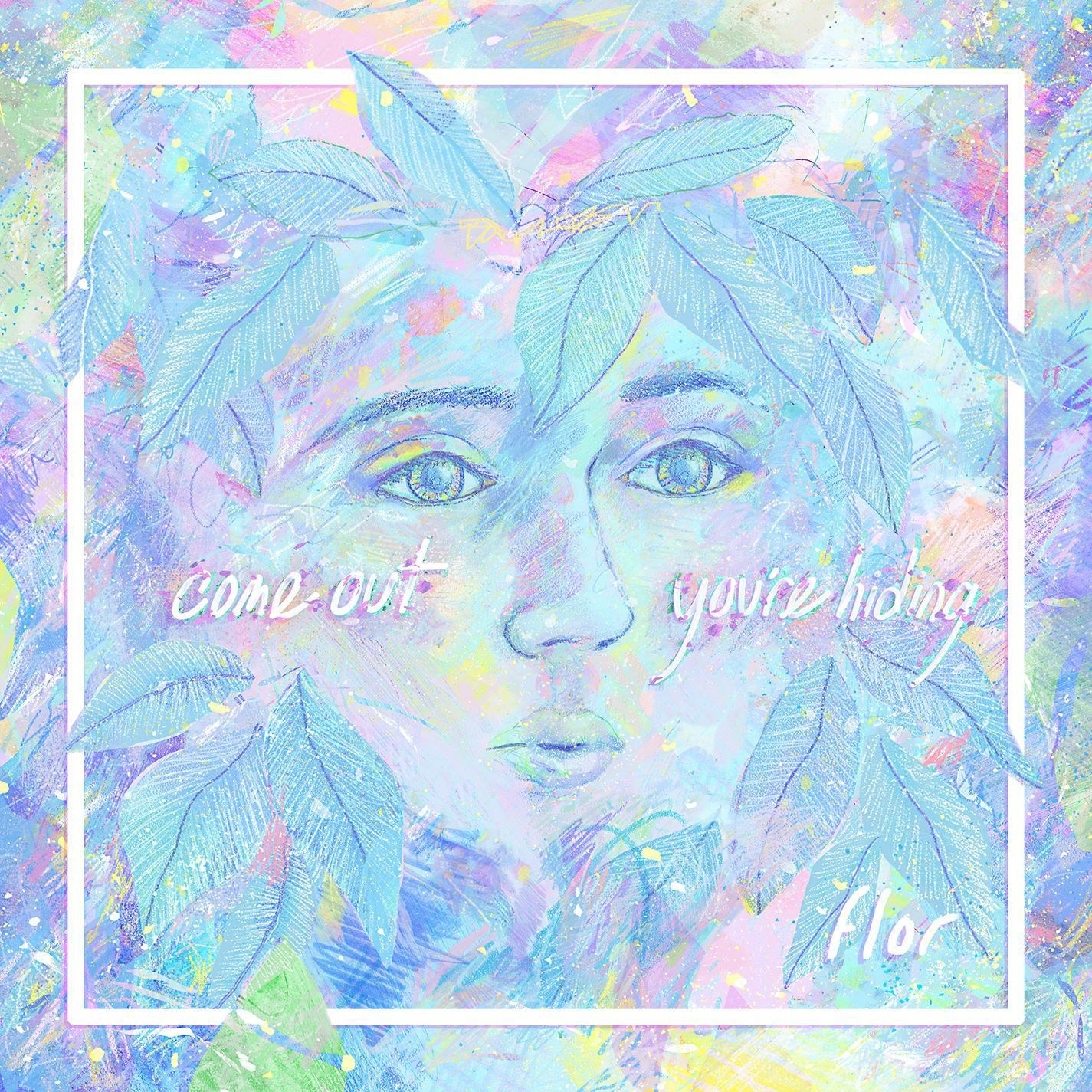 Any day spent lounging by the pool or driving with the windows down is at peak summer feels when jamming to this album. Featuring many singles released by the band over the past couple of years. Flor will no doubt be your new favorite after pressing play on their debut album.Chart Topper: heartHidden Gem: restless soul