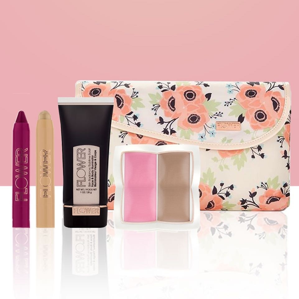 21 Limited-Edition Beauty Products You'll Want, Like, Right Now