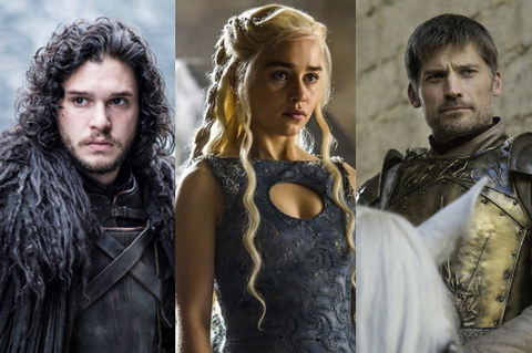 We Asked A “Game Of Thrones” Writer A Bunch Of Questions And His ...