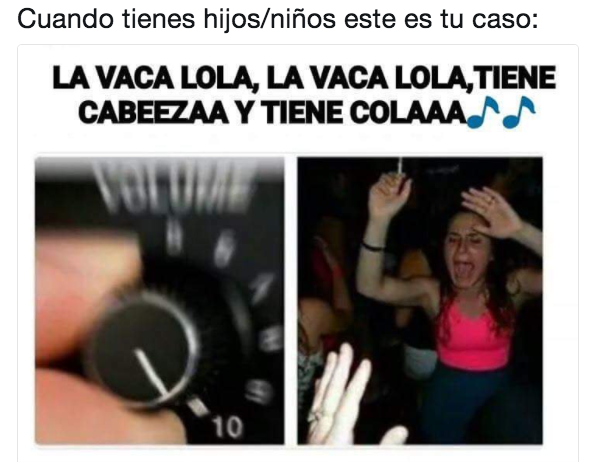 17 Memes Que Solo Van A Hacer Reir A Las Personas Que Tienen Hijos