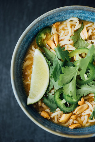 These Quick Ramen Hacks Will Save Your Busy Weeknights