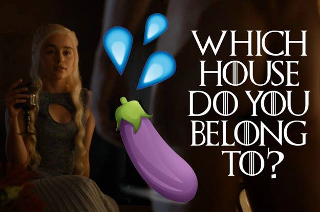 Quiz This Game Of Thrones Quiz Will Reveal What House You Belong In