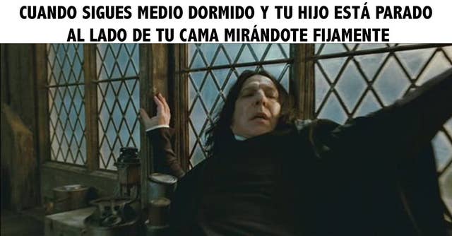 17 Memes Que Solo Van A Hacer Reir A Las Personas Que Tienen Hijos