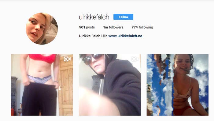 This Actress Instagram Videos Will Inspire You In A Way You