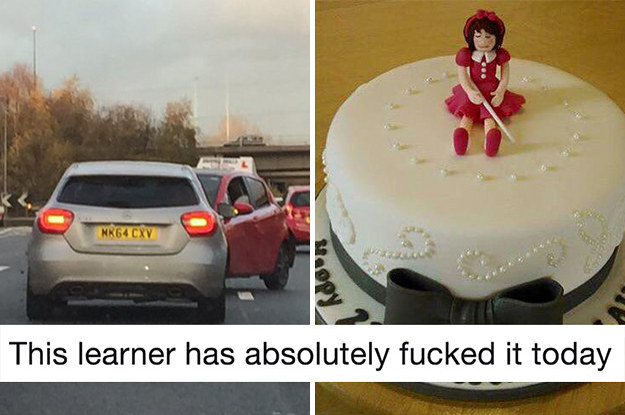 27 Times Britain Out-Cringed The Rest