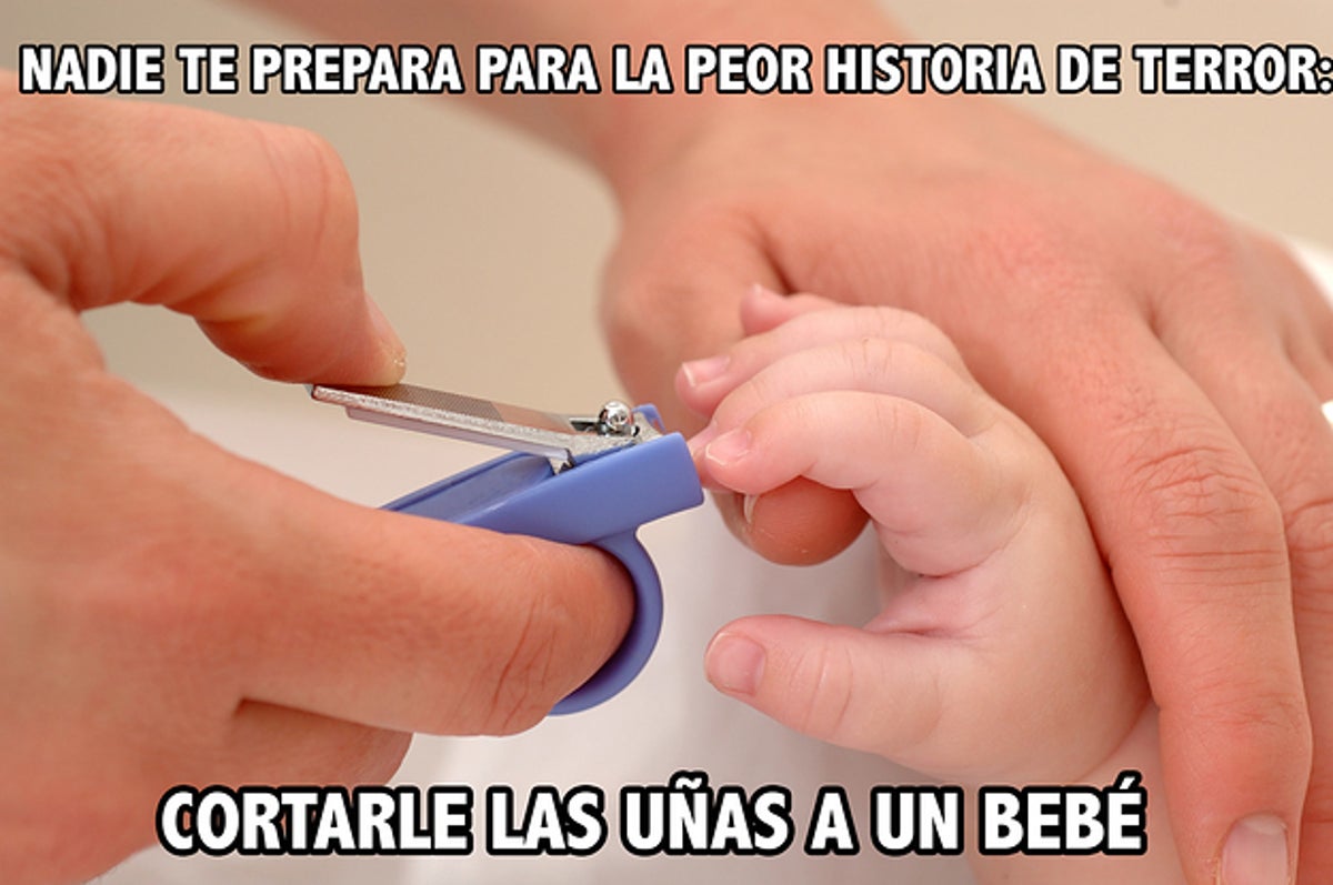 17 Memes Que Solo Van A Hacer Reir A Las Personas Que Tienen Hijos