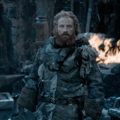 Tormund From 