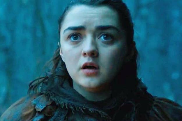 15 Excellent Game Of Thrones Fanfiction Stories To Read If You