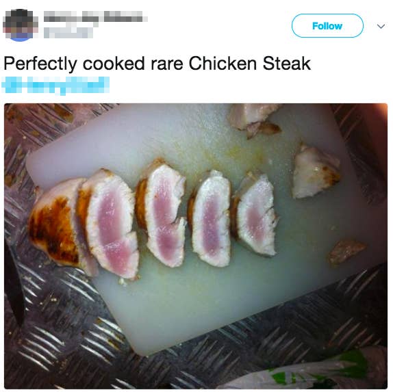 15 People Who Should Never Be Allowed Near A Kitchen