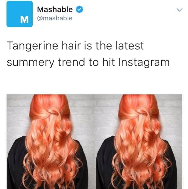21 Things Gingers And Redheads Are Fucking Sick And Tired Of