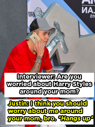 21 Celebrity Interview Moments That Make Me Highly Uncomfortable