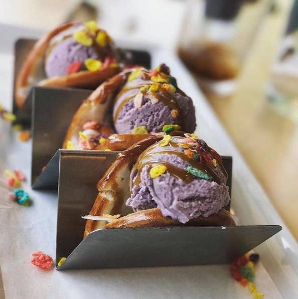 Inside Scoop: Ruby Jewel ice cream sandwiches a luxurious treat 