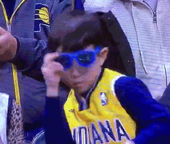 You could go toe-to-toe with a 7-year-old.