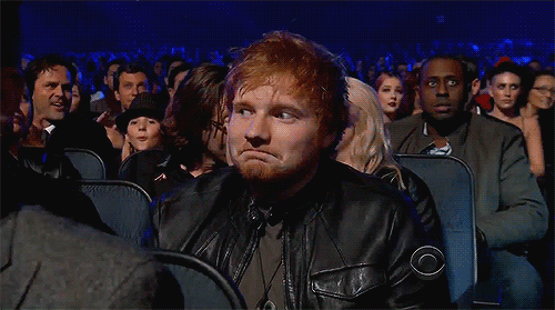 Ed Sheeran Game Of Thrones GIF - Ed Sheeran Game Of Thrones Go T