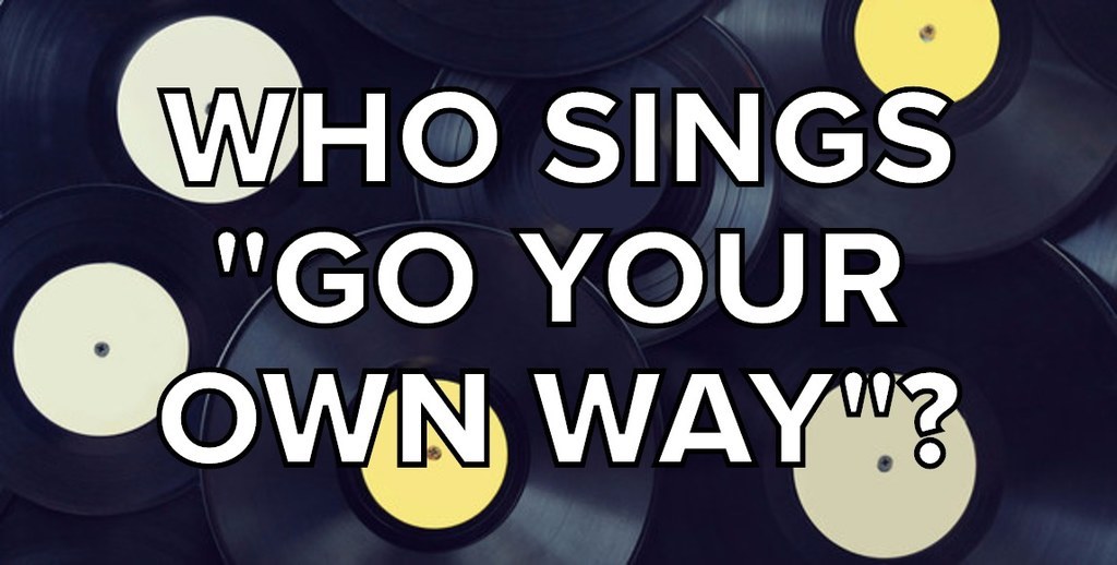 If You Don't Get More That 8 Right On This Quiz, You Can't Listen To