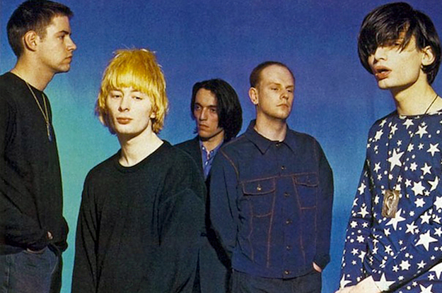 If You Don't Get More That 8 Right On This Quiz, You Can't Listen To