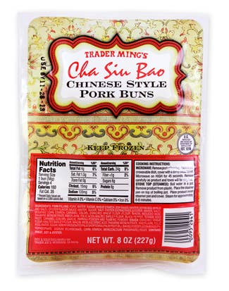 People Are Obsessed With These 33 Underrated Trader Joe's Products