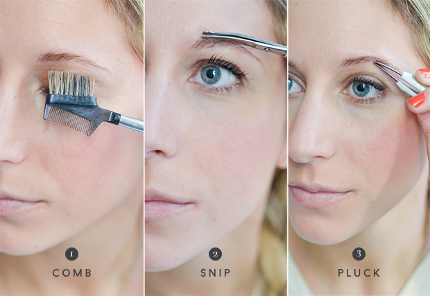 Here's How to Get the Bold Eyebrows of Your Dreams