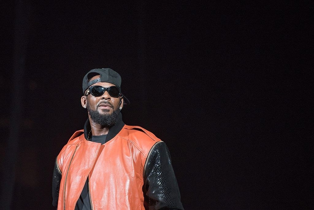 Here's What 43 Of R. Kelly's Former Collaborators Said When Asked If ...