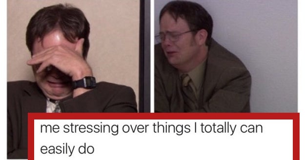 19 Times Being An Adult Sucks And We Should All Just Go Home