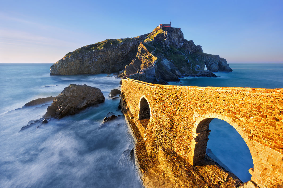 You Can Totally Visit Game of Thrones Dragonstone and It's Stunning AF