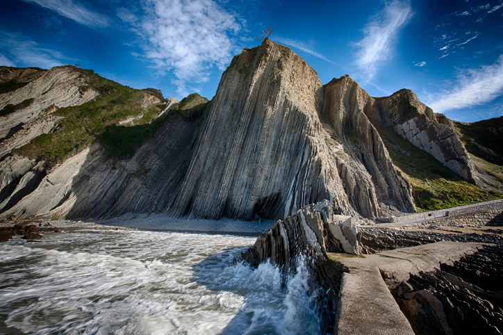 You Can Totally Visit Game of Thrones Dragonstone and It's Stunning AF