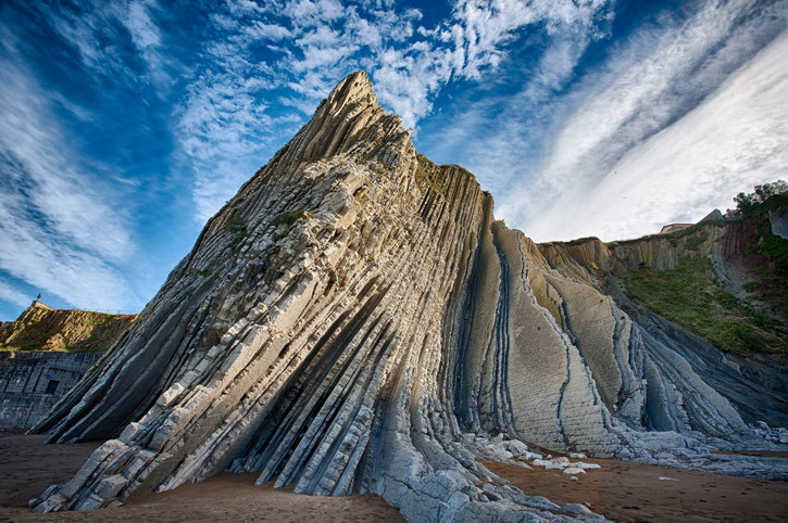 You Can Totally Visit Game of Thrones Dragonstone and It's Stunning AF