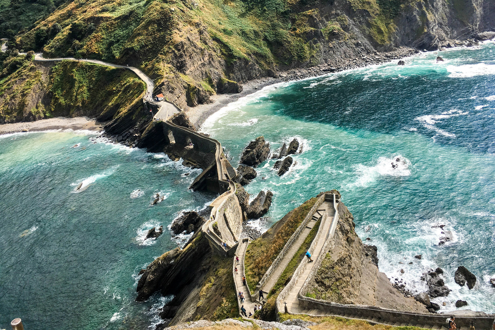 You Can Totally Visit Game of Thrones Dragonstone and It's Stunning AF