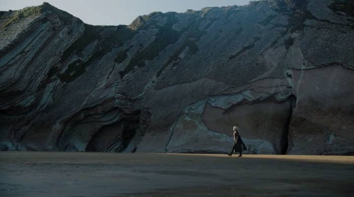 You Can Totally Visit Game of Thrones Dragonstone and It's Stunning AF