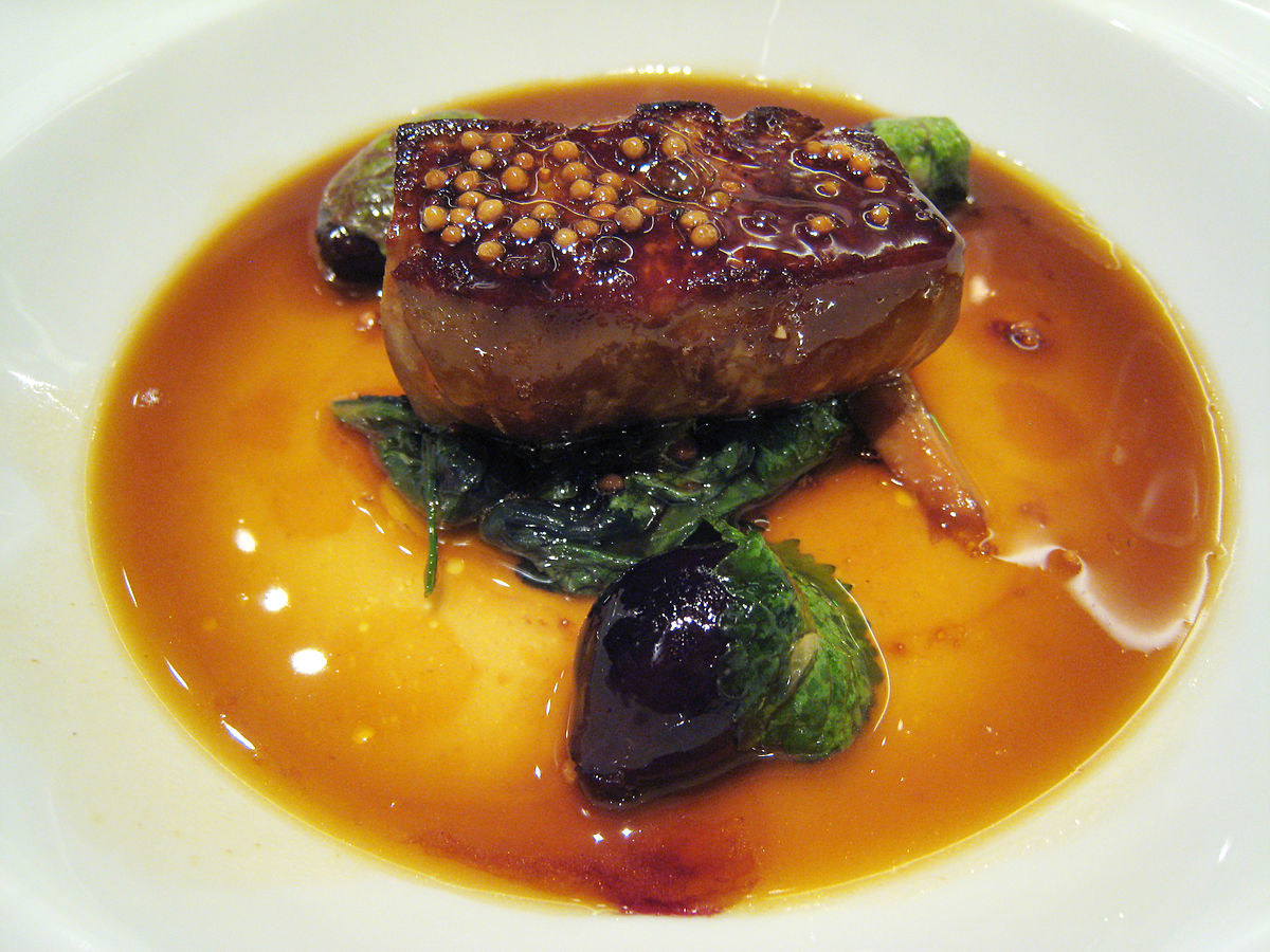Using Foie Gras moderately in your diet routine can help you to maintain a sufficient level of fats in your body. But consuming too much of fats can be a serious problem for your body, so you shall take care while having Foie Gras for the diet.Too many fats in the body accumulate under the skin making you obese. Excess of fat in the body is not digested. Instead, it is collected underneath the skin and is the cause of many other diseases.