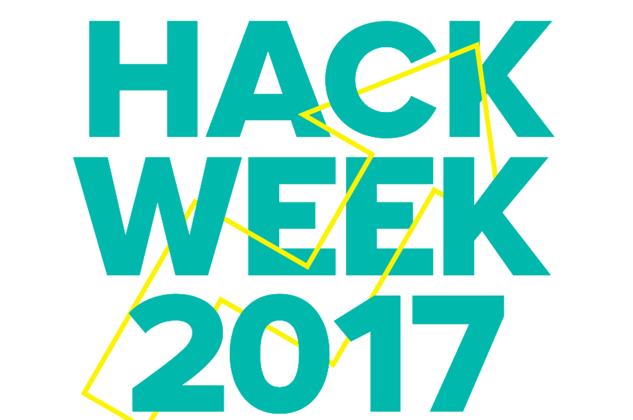 23 Amazing Projects From BuzzFeed's 2017 Hack Week